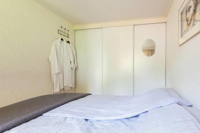 プッテン Chalet Gerdaヴィラ エクステリア 写真