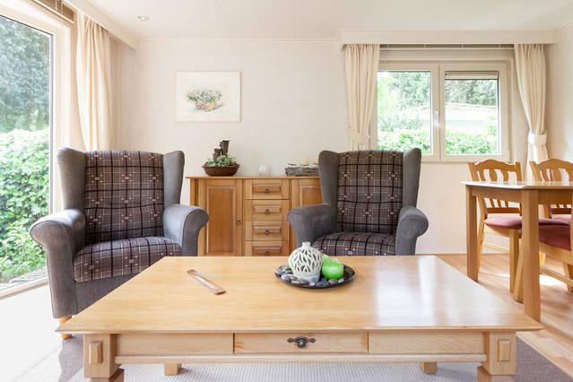プッテン Chalet Gerdaヴィラ エクステリア 写真