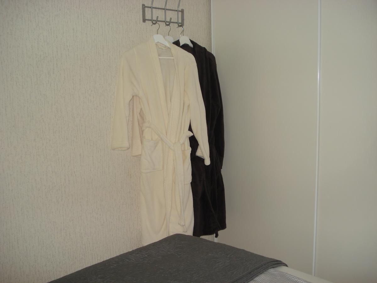 プッテン Chalet Gerdaヴィラ エクステリア 写真